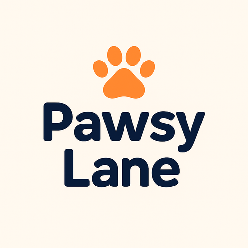 Pawsy Lane
